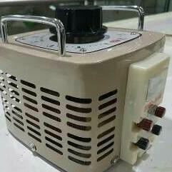 slide regulator OKI 3000 Va