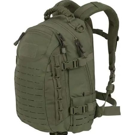 Tas Tactical Ransel Tactical laser cut / tas terbaru import pria tactical