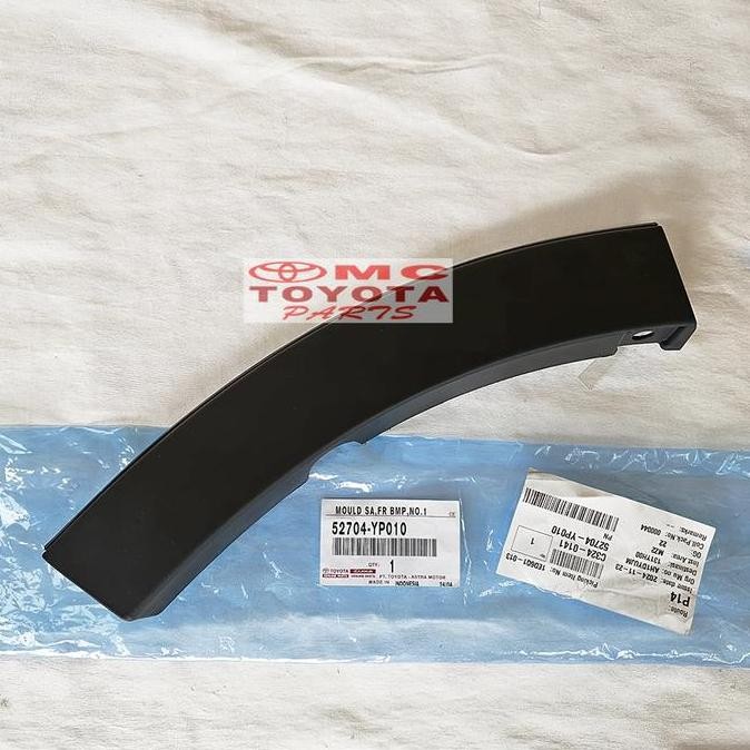 Molding Moulding Extension Bumper List Spoiler Fender Bodykit Over Fender Bodykit Quarter Bumper Dep