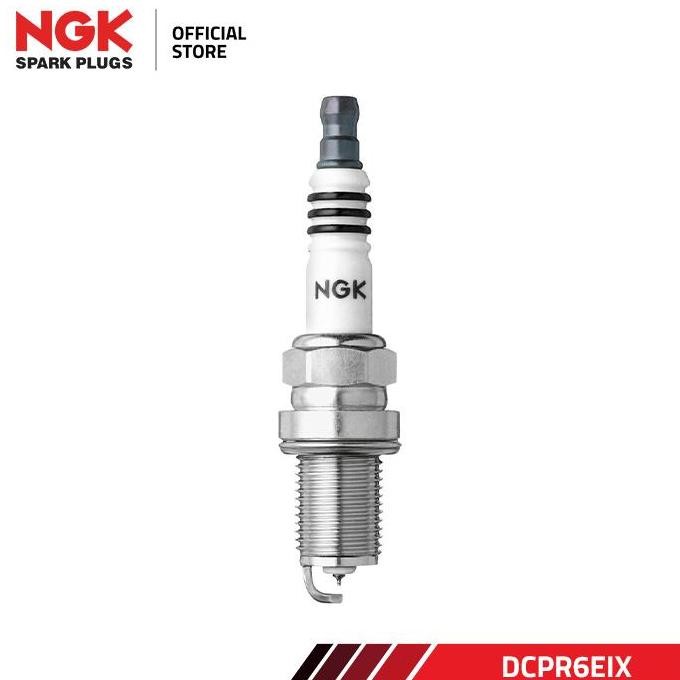 // Busi Mobil Ngk Iridium Ix Dcpr6Eix 