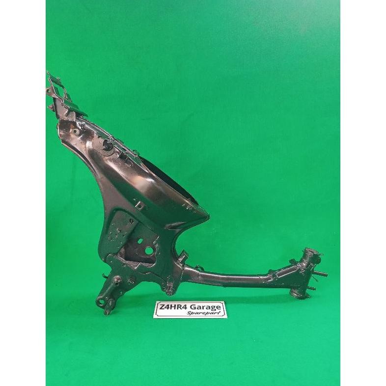 RANGKA, KERANGKA, FRAME HONDA ASTREA GRAND, LEGENDA, IMPRESSA, ORIGINAL SECCOND