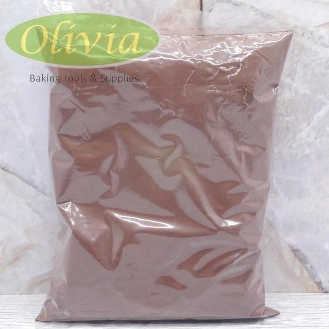 

[Ready/Spesial] Cokelat Coklat Bubuk Bensdrop 100 Gram [Terlaris&Recommended]