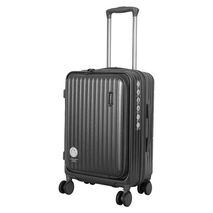 Travel Time Koper 20 Inci Spc-10-20