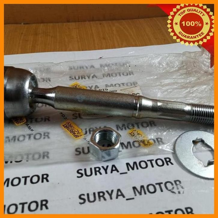 [sur] rack end long tie rod ertiga merk heiker