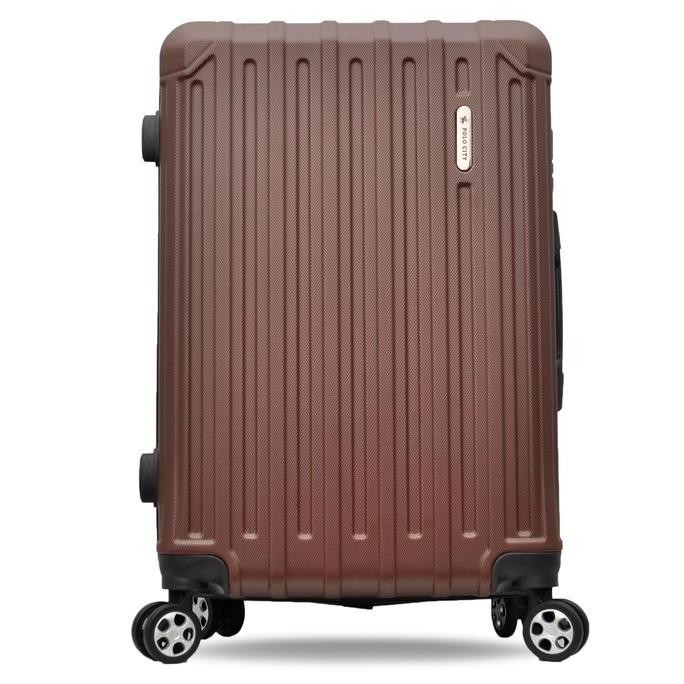 Polo City Tas Koper Hardcase 24 Inch - 073
