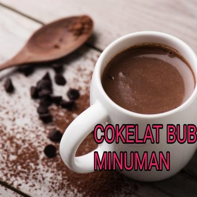

[Ready/Spesial] Coklat Bubuk Minuman 1 Kg [Terlaris&Recommended]