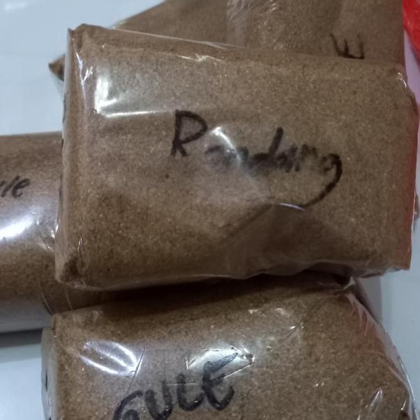

Bubuk Rempah Gulai Bumbu Gulai Rempah Gule