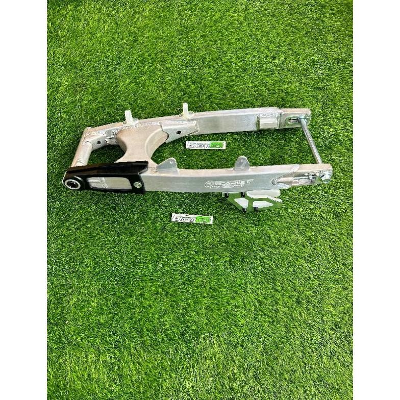 Swing Arm Scarlet KLX140 PNP KLX150