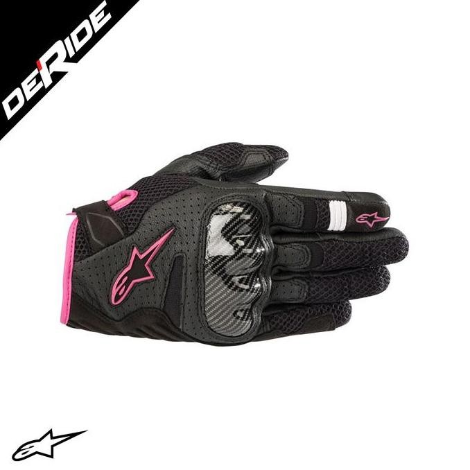 Sale Sarung Tangan Alpinestars Stella Smx1 Air V2 Gloves For Women