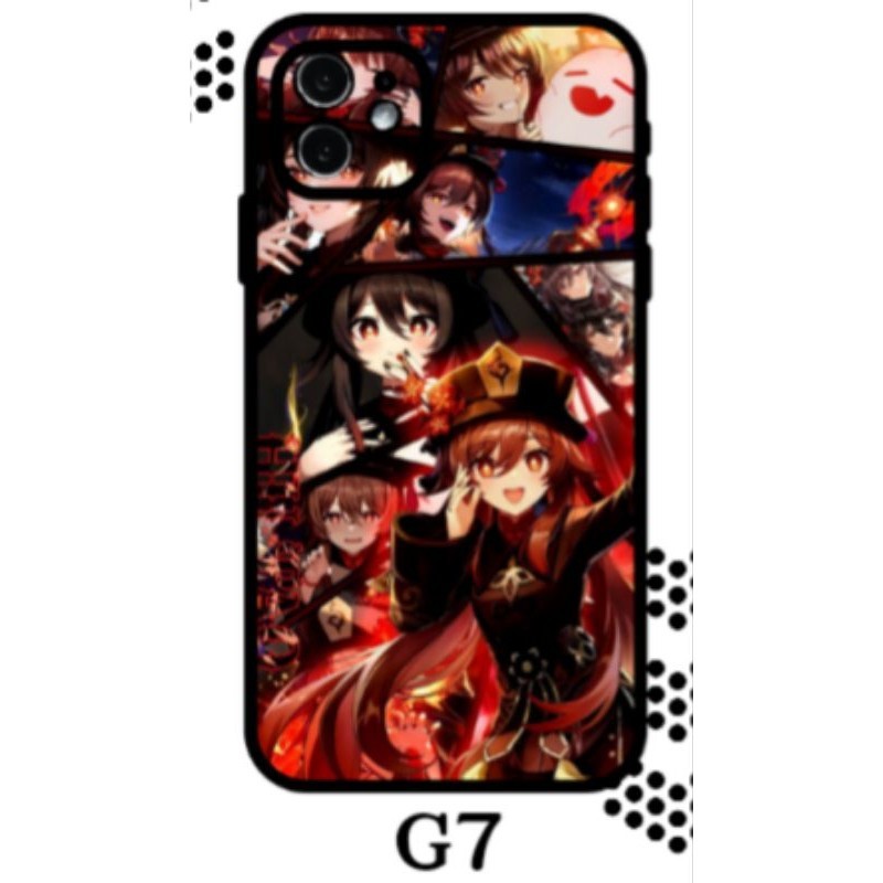

Terlaris Presisi Genshin Impact Anti Gores Dan Jamur Bagian Belakang Semua Jenis Realme Vivo Oppo Infinix Samsung Iphone Poco Redmi Itel Narzo All Type G7 Casing/Stiker Panel Vynil Bisa Custom COD