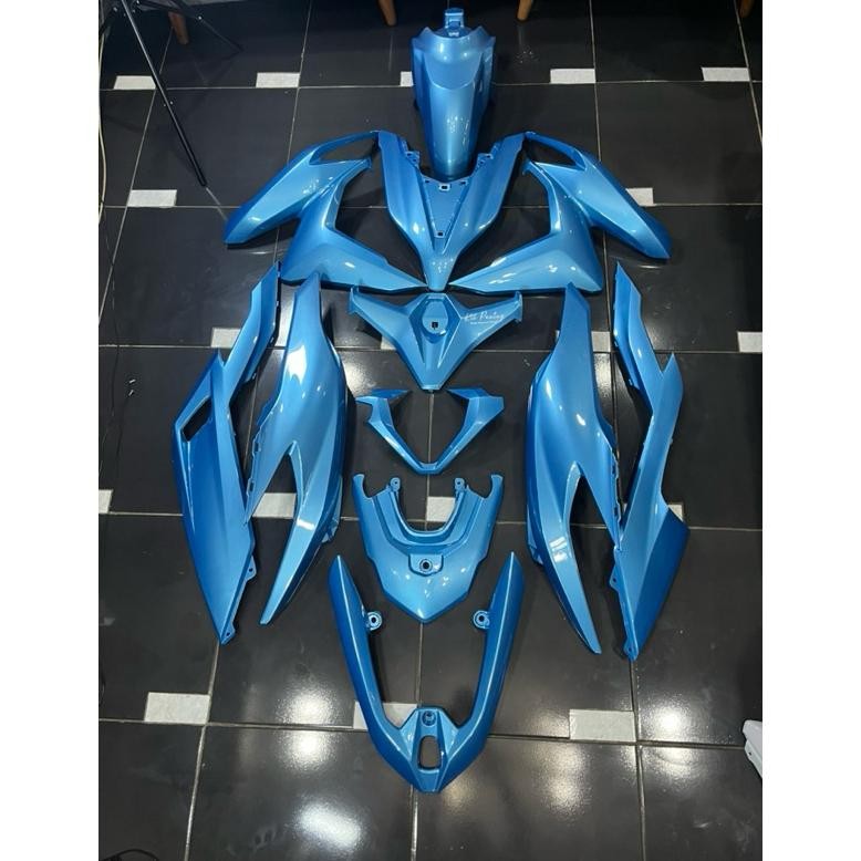 VARIO LED NEW 125/150 dan FULL SET BODY