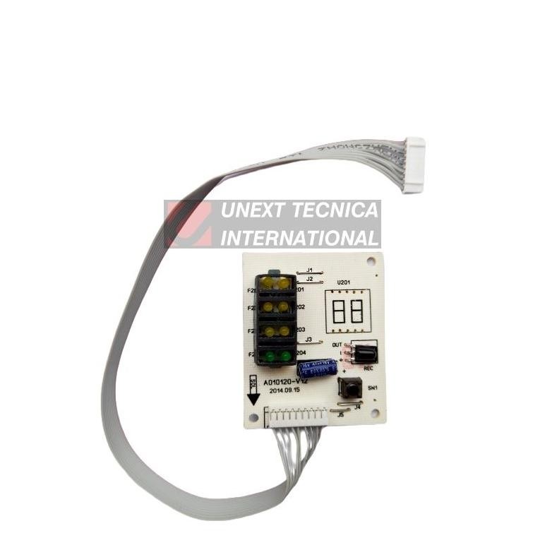 Sensor AC Panasonic China R410A CS-5SKP CS-7SKP CS-9SKP CS-UV5RKP CS-UV7RKP CS-UV9RKP CS-UV5SKP CS-U