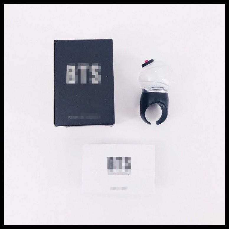 [BS] FINGER RING LIGHT STICK BTS KPOP CINCIN MINI LIGHT STICK BTS ARMY - KP9132