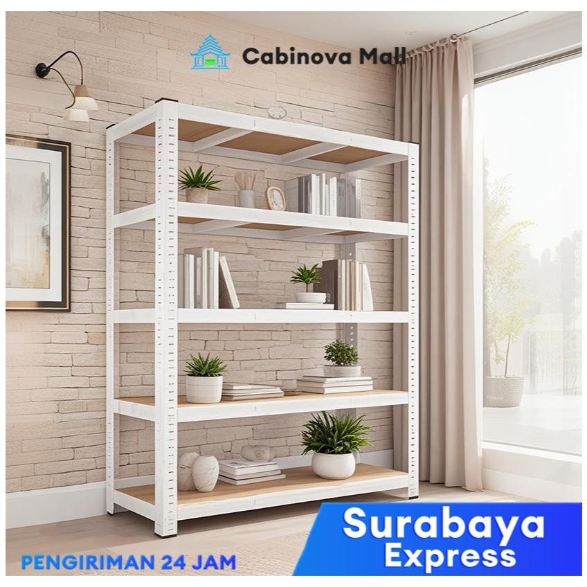 Rak Susun Serbaguna Rak Besi Rak Serbaguna Rak Besi Susun Rak Gudang