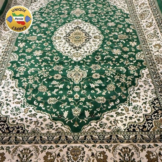 Murah Karpet Klasik 3X4 M