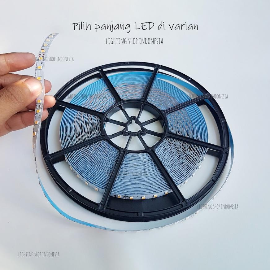 Lampu led strip trafo driver untuk servis lampu gantung dinding led sparepart