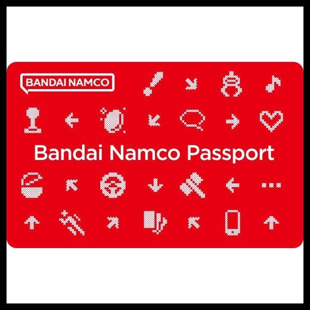 KARTU CARD BANDAI NAMCO PASSPORT BANAPASSPORT BANAPASS WMMT WANGAN MIDNIGHT MAXIMUM TUNE MAIMAI CHUN