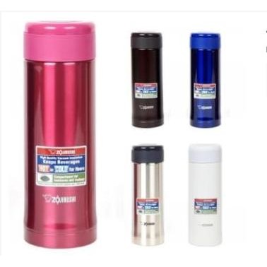 HARGA DISC - Termos Kopi Teh ZOJIRUSHI 500 ml SM-AGE50 / TUMBLER ZOJIRUSHI