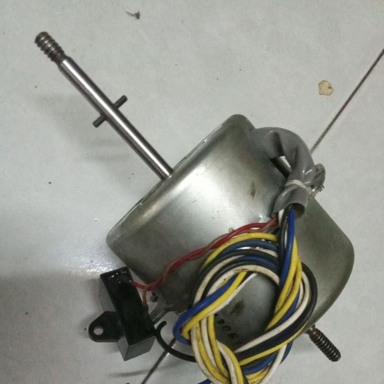 dinamo kipas berdiri kdk panasonic