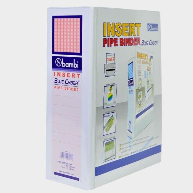 

promo!!! odner bambi 1170 / odner bambi 100 mm isi 12 Kualitas Original