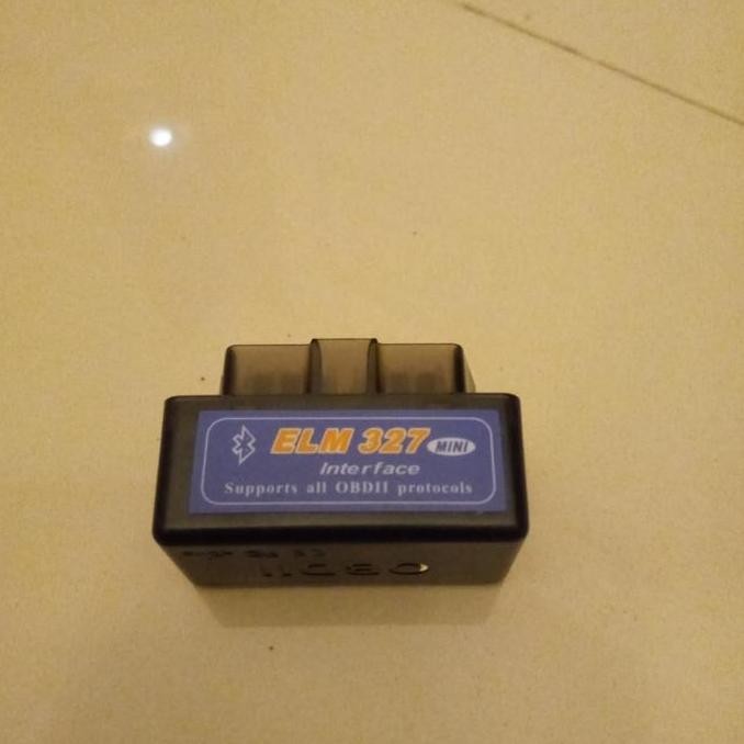 OBD 2 Scanner ELM327 BT
