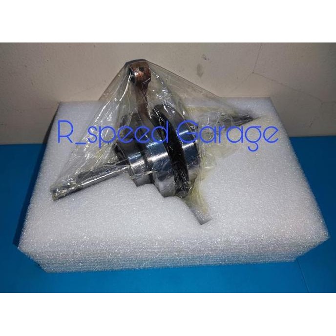 SUPER CRANKSHAFT KRUK AS BRT R15 V3 MT 15 XSR 155 VIXION R WR 155 VVA