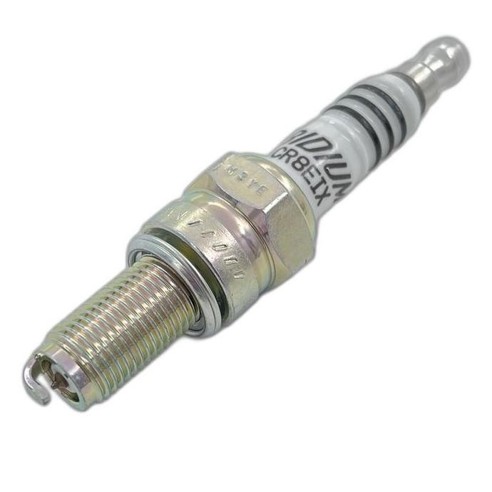 Busi Ninja 250 Old & New FI, Z250, KLX250 KLX - NGK Iridium IX CR8EIX