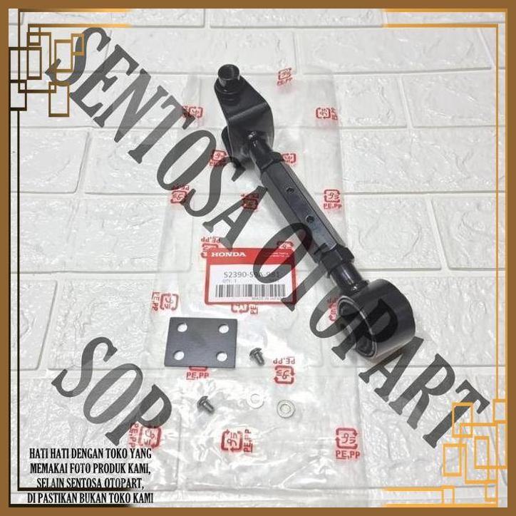 [STS] CHAMBER UPPER ARM BELAKANG ATAS ODDYSEY RB1 RB2 RB3 ORIGINAL