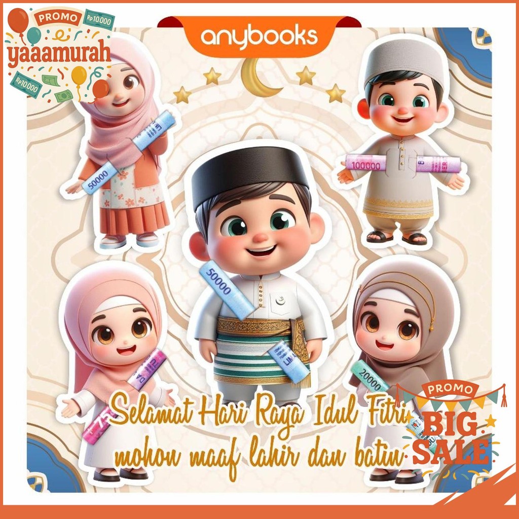

AMPLOP LEBARAN ISI 10 PCS KARAKTER LUCU GEMOY ANGPAO LEBARAN PELUK KARAKTER ANGPAO AMPLOP LEBARAN