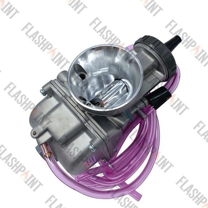 (COD) KARBURATOR SUDCO KEIHIN AIRSTRIKE PWK 33 34 35 36 38 40 42 SIRIP SPIN KARBU CPO AIR STRIKE BEA