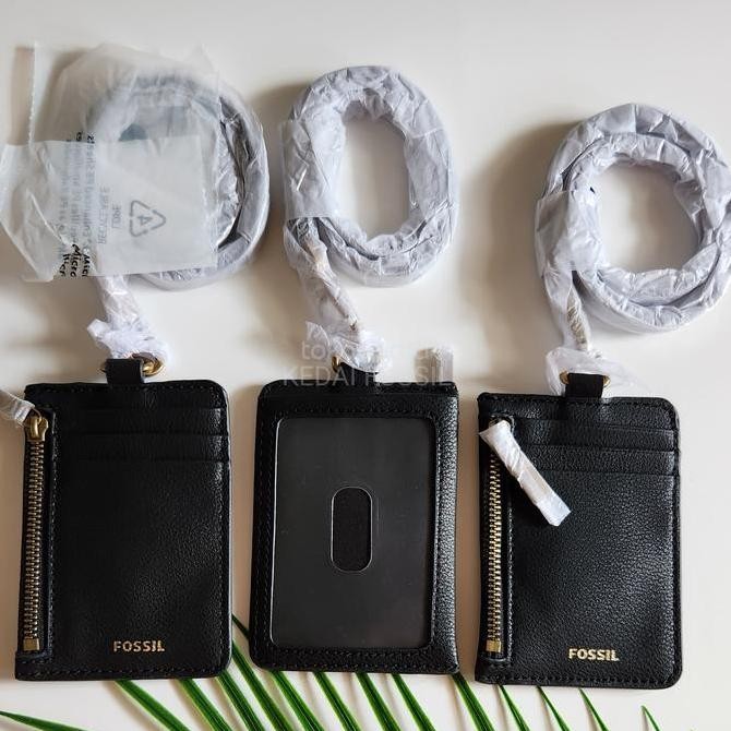 

Lanyard FSlL id gantungan name tag sofia Kualitas Original