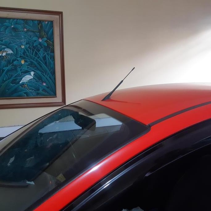 . antena ford fiesta dan ford ecosport
