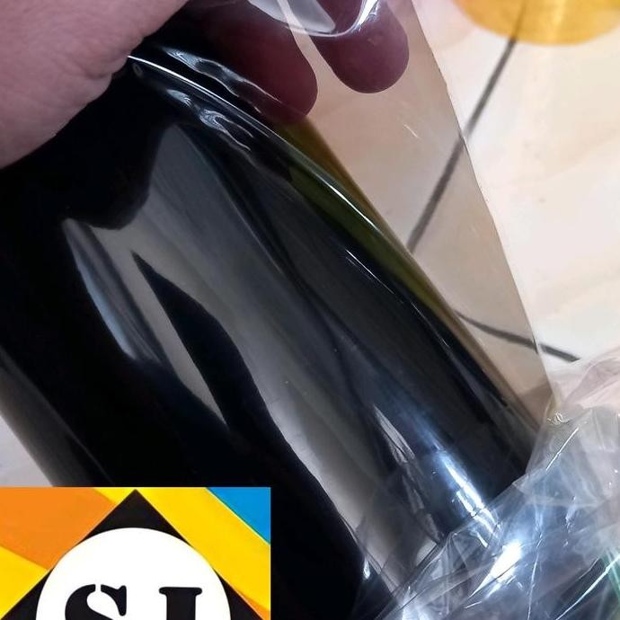 

Promo Sticker Stiker Transparan Hybrid DECOFIX per 1 roll COD