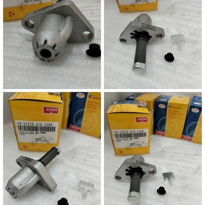 Promo LIFTER ASSY TENSIONER TONJOKAN OTOMATIS KETENG VIX ASPIRA VIXION OLD NVL STUT KAMPRAT COD