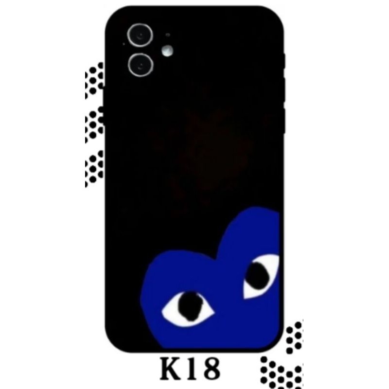 

Terlaris Presisi Y2k Anti Gores Dan Jamur Belakang Semua Jenis Realme Vivo Oppo Infinix Samsung Iphone Poco Redmi Itel Narzo All Type K18 Casing/Stiker Panel Vynil Bisa Custom COD