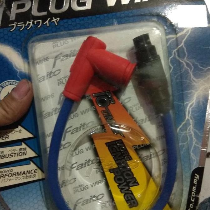 cob busi racing merk faito