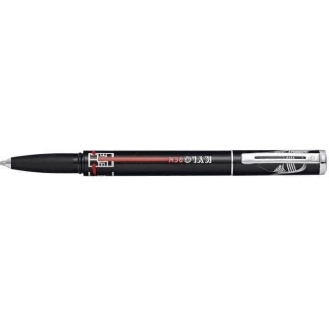 

Sheaffer Pop Star Wars Kylo Ren Gel Rollerball Pen Kualitas Original