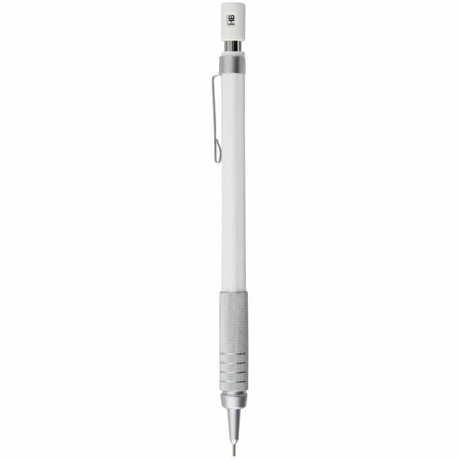 

MUJI - Pencil low Center of Gravity Pen 0.5mm || Pensil Kualitas Original