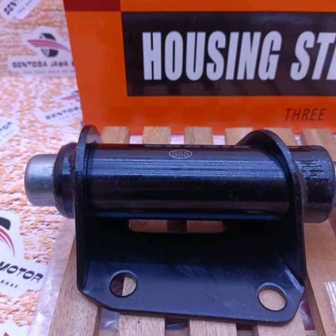 . IDLE ARM - CENTER ARM PANTHER 2.3 2.5 TOURING 555 JAPAN ORIGINAL