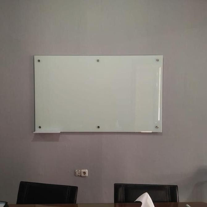 

glassboard 90x190 Kualitas Original