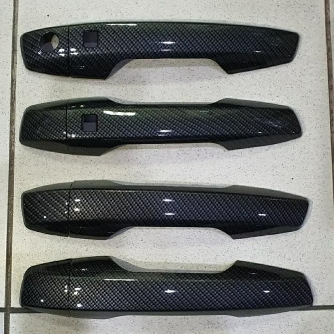 cover handle xpander carbon kevlar asli Kualitas Original