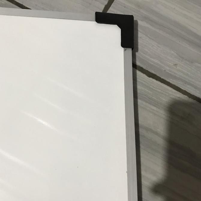 

Whiteboard gantung 120X180 Kualitas Original