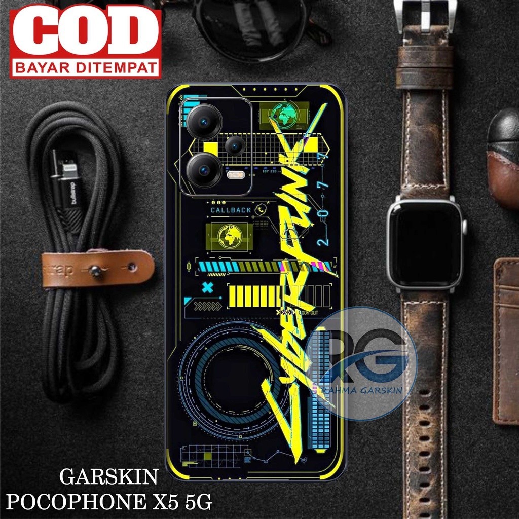 

Terlaris Presisi One X Casing/Stiker Panel Vynil Bisa Custom Dan COD