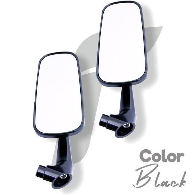 Spion Rizoma H2C Full CNC Universal Motor Kualitas Original