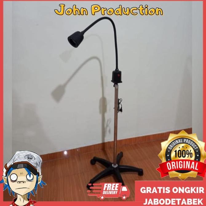 Examination lamp (ABS) Kualitas Original