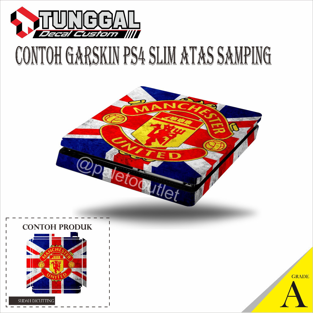 

Terlaris Presisi S Cyber Casing/Stiker Panel Vynil Bisa Custom Dan COD