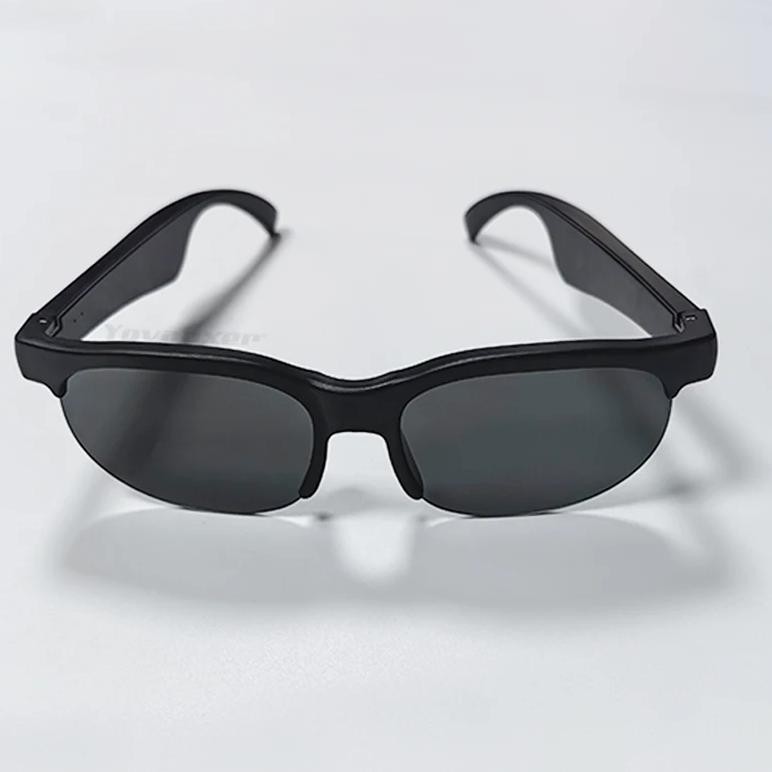 

AI Translator Sun Glasses XG88PRO Wireless Multi-Language Earphone Blue Tooth Headphone