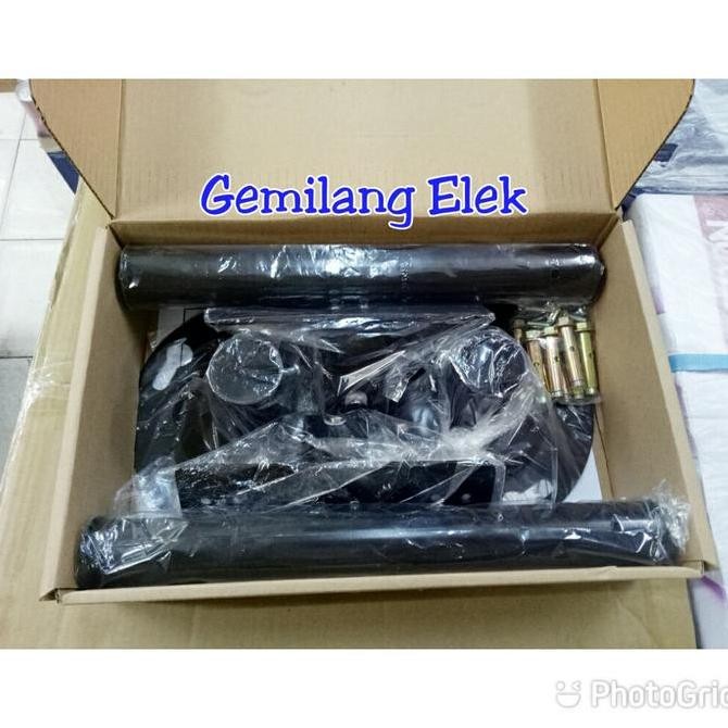 

BREKET DINDING/ TEMBOK DUSEN BERG DSB 919 Kualitas Original