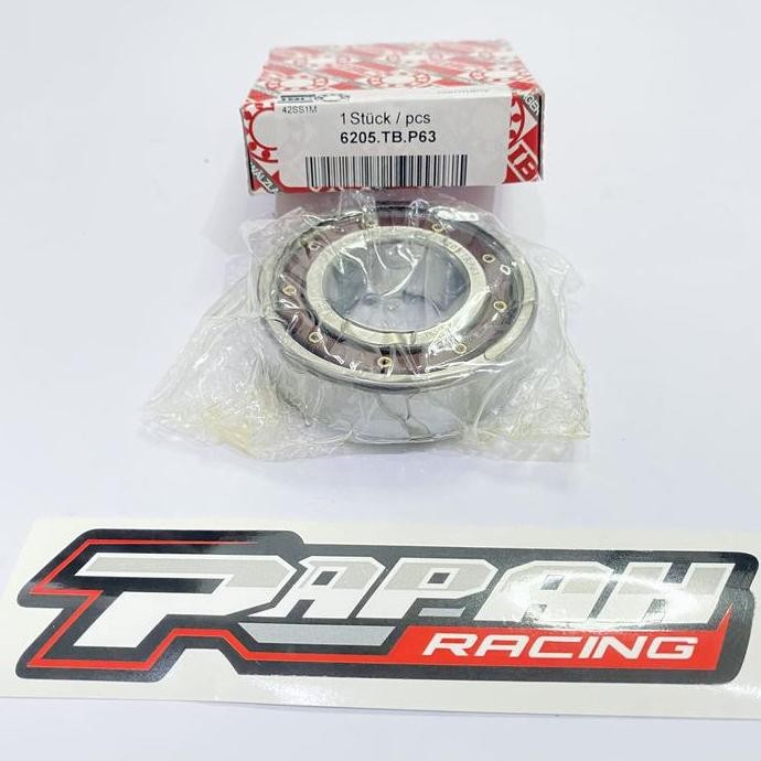 bearing ibc 6205 THB.P63