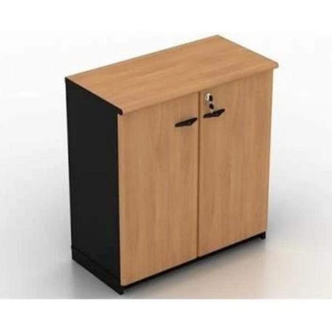 

Lemari arsip pendek Modera CCL 9492 pintu swing Kualitas Original